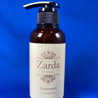 ZARADA トリートメント オーガニック 300mL