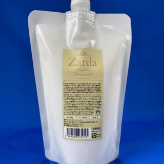 ZARADA トリートメント オーガニック 500mL