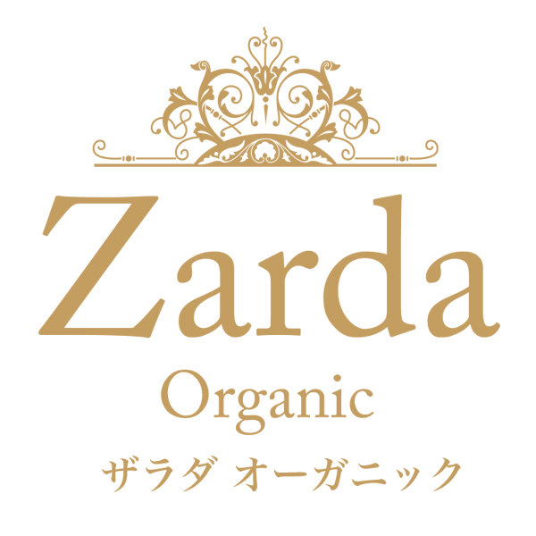 ザラダシャンプー